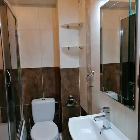 Mieszkanie Blisko Morza Apartment *