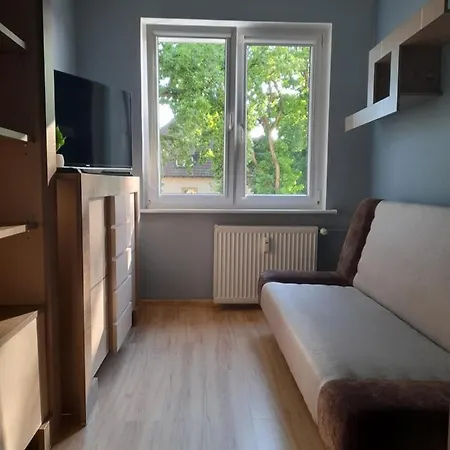 Mieszkanie Blisko Morza * Ustka